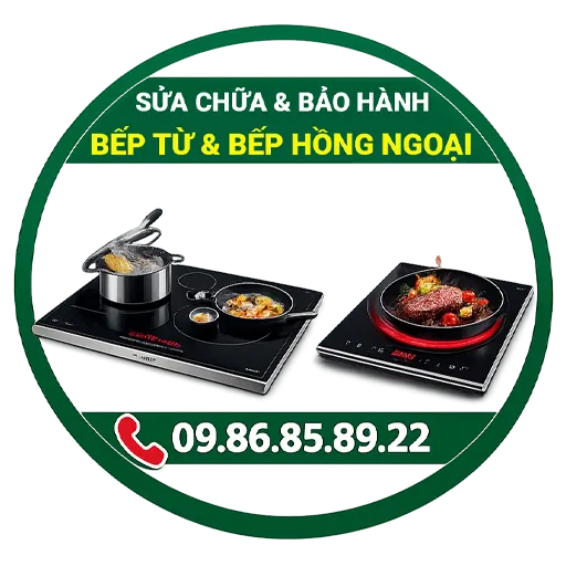 Sửa chữa BOSCH