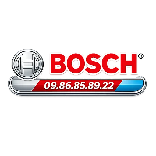 Sửa chữa BOSCH