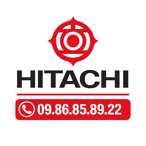 Sửa chữa HITACHI