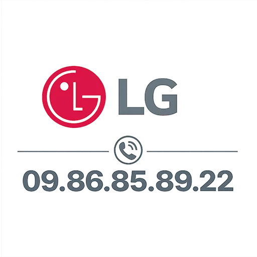 Sửa chữa LG