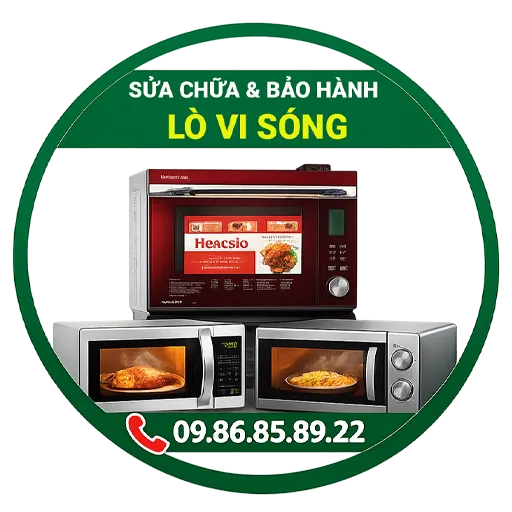 Sửa chữa GOLDSUN