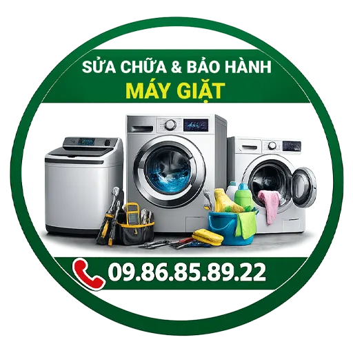 Sửa chữa MáY GIặT