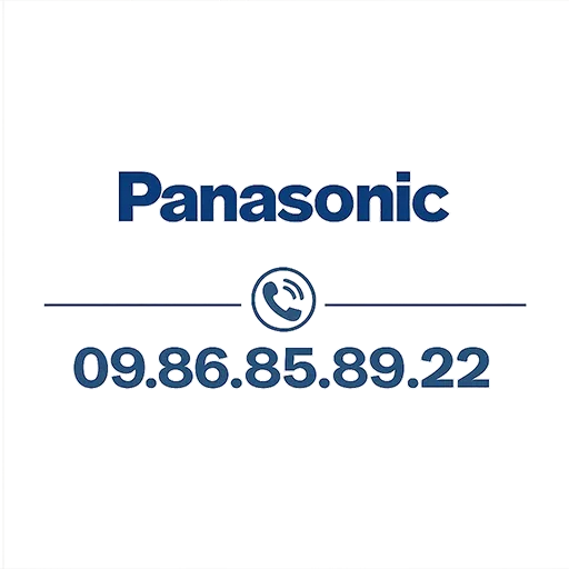 Sửa chữa PANASONIC