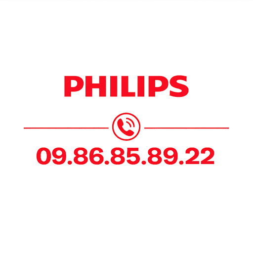 Sửa chữa PHILIPS