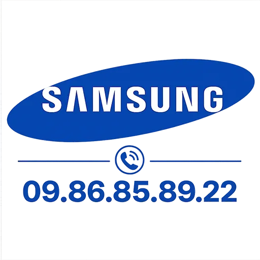 Sửa chữa SAMSUNG