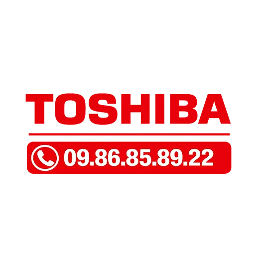 Sửa chữa TOSHIBA