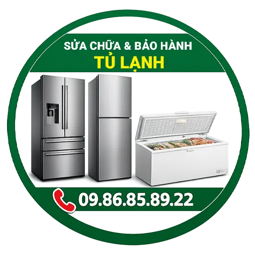 Sửa chữa Tủ LạNH