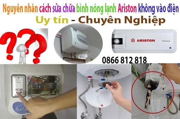 nguyen-nhan-binh-nong-lanh-ariston-khong-vao-dien