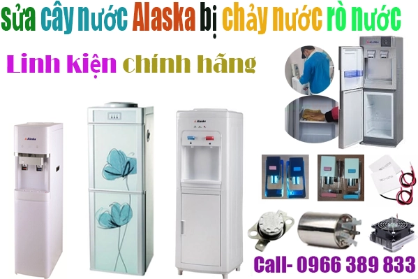 sua-cay-nuoc-alaska-ro-nuoc-chay-nuoc