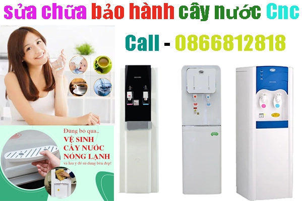 trung tâm sửa chữa cây nước Cnc tại hà nội