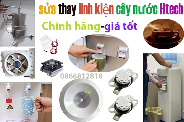 ban voi cay nuoc htech chinh hang