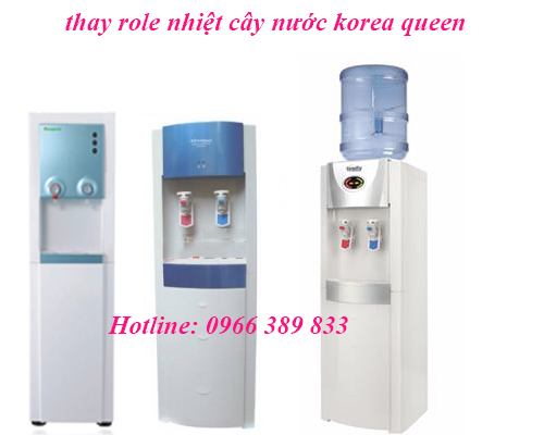 thay role nhiet cay nuoc korea queen
