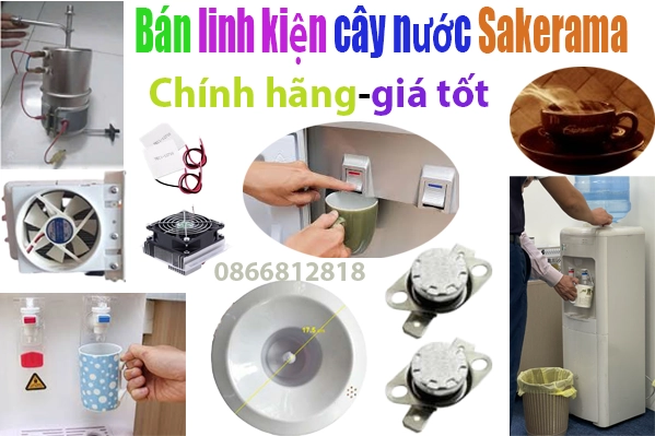 ban-voi-linh-kien-cay-nuoc-sakerama-tai-ha-noi