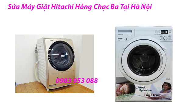Trung Tâm Bảo Hành Máy Giặt Hitachi _ Nhận Thay Chạc ba, trục lồng máy giặt Hitachi uy tín tại Hà Nội. Bài viết sau đây của trung tâm sẽ giúp quý khách hiểu hơn khi máy giặt Hitachi giặt bị gãy ba trạc, trục máy giặt nhé.