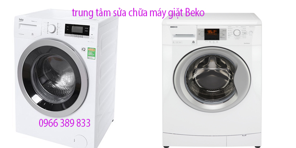 trung tâm sửa chữa máy giặt Beko