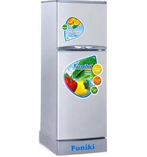 sửa tủ lạnh Funiki tại nhà