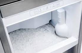 tủ lạnh hitachi bị đóng tuyết
