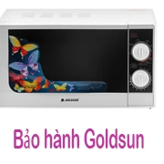 Bán Đĩa Lò Vi Sóng Goldsun Tại Hà Nội 