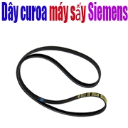 Bán Dây Curoa / Thay Dây Curoa Máy Sấy Siemens