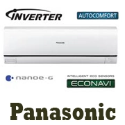 Sửa Điều Hòa PANASONIC Chạy 5 – 20 Phút Thì Nháy Đèn Báo Lỗi Tại Hà Nội