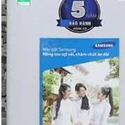  Cạp Vá, Sơn Sửa Làm Vỏ Máy Giặt SAMSUNG / Làm Lồng, Thùng Máy Giặt Samsung Mới Bằng Inox Tại Hà Nội