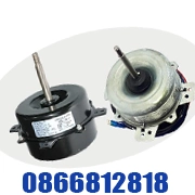 Sửa Điều Hòa Không Chạy Motor Quạt Dàn Lạnh