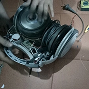 Nguyên Nhân Máy Hút Bụi Tefal Nhanh Nóng Cháy Motor