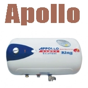 Sửa Bình Nóng Lạnh Apollo Chập Cháy Có Mùi Khét