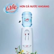 Sửa Cây Nước Lavie Tại Quận Thanh Xuân