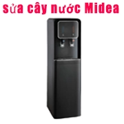 Sửa Cây Nước Midea Rò Nước Chảy Nước