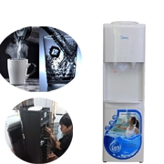 Sửa Cây Nước Midea Không Vào Điện