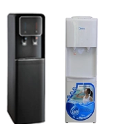 Sửa Cây Nước Midea Nước Bên Lạnh Ra Nóng