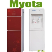 Sửa Cây Nước MYOTA Không Vào Điện Tại Hà Nội