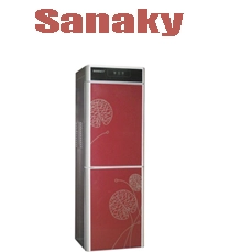 Sửa Cây Nước Sanaky Tại Quận Bắc Từ Liêm