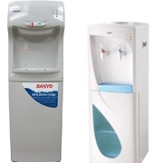 Sửa Cây Nước Sanyo Rò Nước Chảy Nước