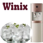 Sửa Cây Nước Nóng Lạnh WINIX Tại Hà Nội / Sua Cay Nuoc Winix