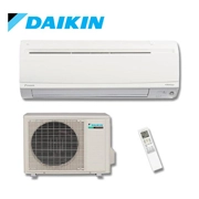 Sửa Điều Hòa DAIKIN Không Chạy Cục Nóng Tại Hà Nội