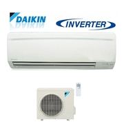 Sửa Điều Hòa Daikin Inverter Ở Hà Nội