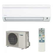 Sửa Điều Hòa DAIKIN Không Chạy Tại Hà Nội