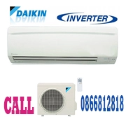 Sửa Điều Hòa DAIKIN Không Hoạt Động Tại Hà Nội