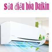 Sửa Điều Hòa Daikin Tại Quận Ba Đình