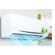 Sửa Điều Hòa Daikin Tại Quận Cầu Giấy