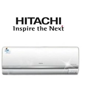 Sửa Điều Hòa HITACHI Chạy Không Mát Tại Hà Nội