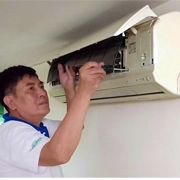 Sửa Điều Hòa DAIKIN Inverter Tại Hà Nội