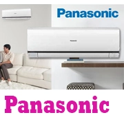 Sửa Điều Hòa PANASONIC Không Chạy Được Chiều Nóng