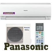 Sửa Điều Hòa PANASONIC Chạy Không Mát Sâu Tại Hà Nội