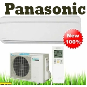 Sửa Điều Hòa PANASONIC Mất Nguồn Tại Hà Nội