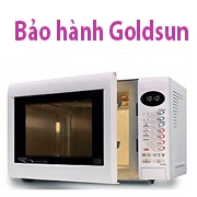 Sửa Lò Vi Sóng Goldsun Hỏng Biến Áp (Biến Thế )