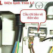 Sửa Lò Vi Sóng Sanyo Mất Nguồn Tại Hà Nội