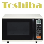 Sửa Lò Vi Sóng Toshiba Tại Nhà / Sua Lo Vi Song Toshiba